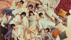 秘密を持った少年たち — foto 1