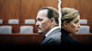 Johnny vs Amber: The US Trial — foto 2