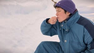 Wenn die Schneeschmelze einsetzt — foto 3