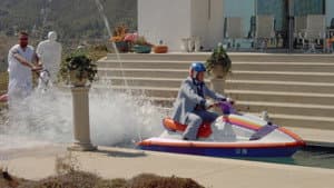 Jackass 3D — foto 8