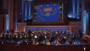 Sonic 30th Anniversary Symphony — foto 1