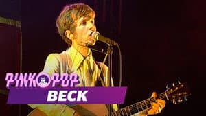 Beck - Live at Pinkpop 1997 — foto 1