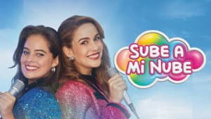 Sube a mi nube — foto 1