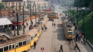 Budapest Retro — foto 1