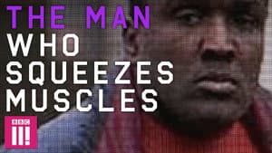 The Man Who Squeezes Muscles: Searching for Purple Aki — foto 1