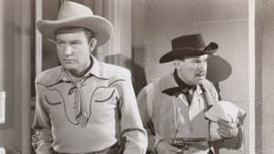 The Pecos Pistol — foto 1