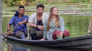Love on the Amazon — foto 4