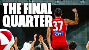 The Final Quarter — foto 6