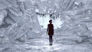 INFINITY minus Infinity — foto 1