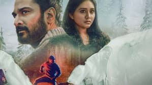 சிலநொடிகளில் — foto 1