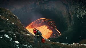 Volcanoes: The Fires of Creation — foto 2