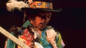 Jimi Hendrix: Hear My Train a Comin' — foto 4