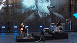 Nuit Incolore - Les Estivales de Culturebox 2024 — foto 1