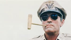 MacArthur — foto 1