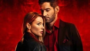 Lucifer — foto 6