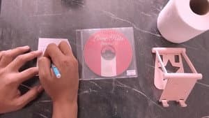 Love Songs CD — foto 6