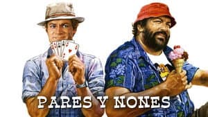 Pares y Nones — foto 8