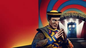Doctor Who: The Celestial Toymaker — foto 8