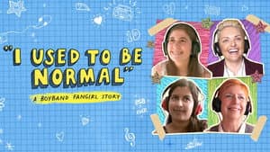 I Used to Be Normal: A Boyband Fangirl Story — foto 2