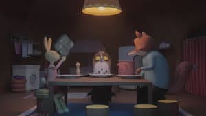 Episodio 7