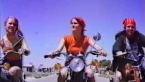 Cycle Vixens — foto 2