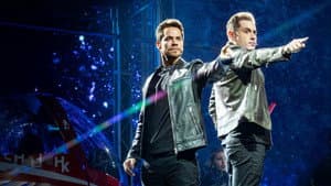 Henry y Klauss: Maestros de la Magia — foto 7