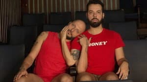 Alfabeto Sexual — foto 1