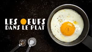 Les œufs dans le plat — foto 1