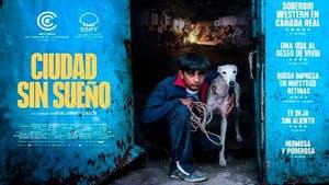 Ciudad sin sueño — foto 6
