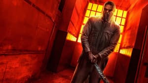 Terror en un hospital psiquiatrico — foto 1