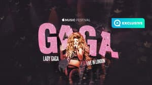 Lady Gaga: iTunes Festival 2013 — foto 3