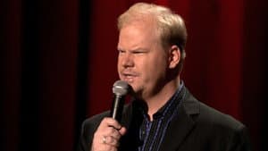 Jim Gaffigan: Beyond the Pale — foto 3
