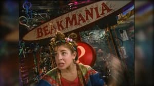Reflexión, Beakmania y Madame Curie