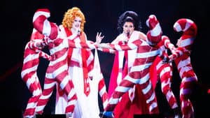 The Jinkx and DeLa Holiday Show 2023 — foto 2