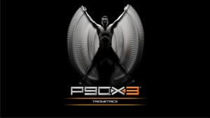 P90X3 - Triometrics — foto 1