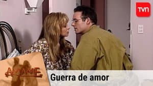 Guerra de amor