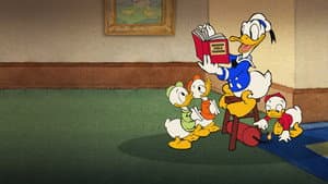 Los sobrinos de Donald — foto 2