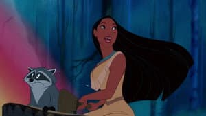 Pocahontas — foto 2