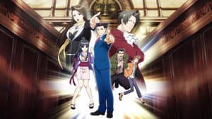 Ace Attorney — foto 1
