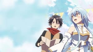 There Was a Cute Girl in the Hero's Party, so I Tried Confessing to Her — foto 1