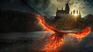 Animales Fantásticos 3: Los Secretos de Dumbledore — foto 5