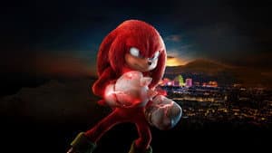 Knuckles — foto 8