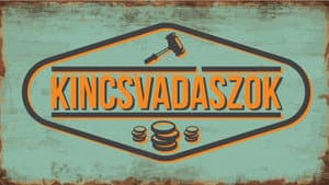 Kincsvadászok — foto 4