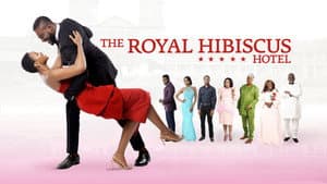 The Royal Hibiscus Hotel — foto 1