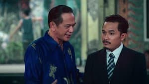 Negeri Tanpa Telinga — foto 1