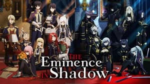 The Eminence in Shadow — foto 5