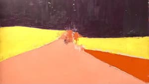 Nicolas de Staël, la peinture à vif — foto 1