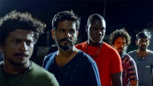 ഒരു കരീബിയന്‍ ഉഡായിപ്പ് — foto 1