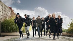 Jaget Vildt - Kendte på flugt — foto 4