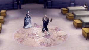 Barbie y las 12 princesas bailarinas — foto 12